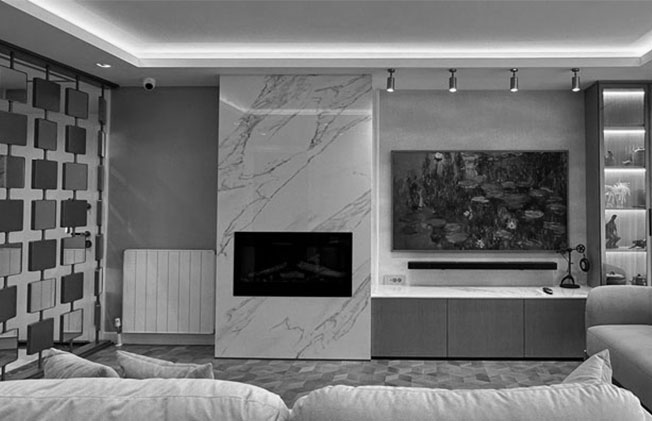 İç Mimari Tasarım